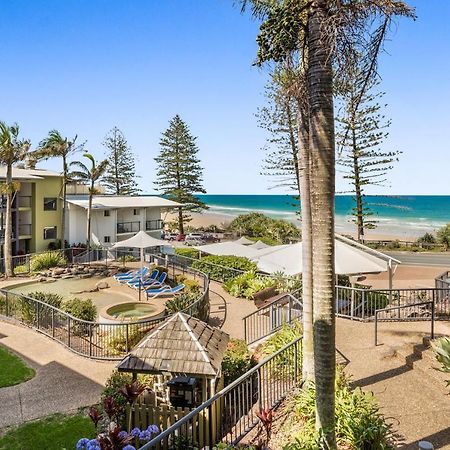 Coolum Beachside Apartment Экстерьер фото