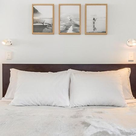 Coolum Beachside Apartment Экстерьер фото
