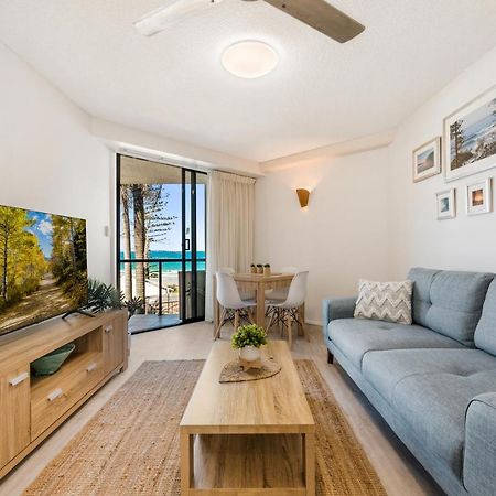 Coolum Beachside Apartment Экстерьер фото