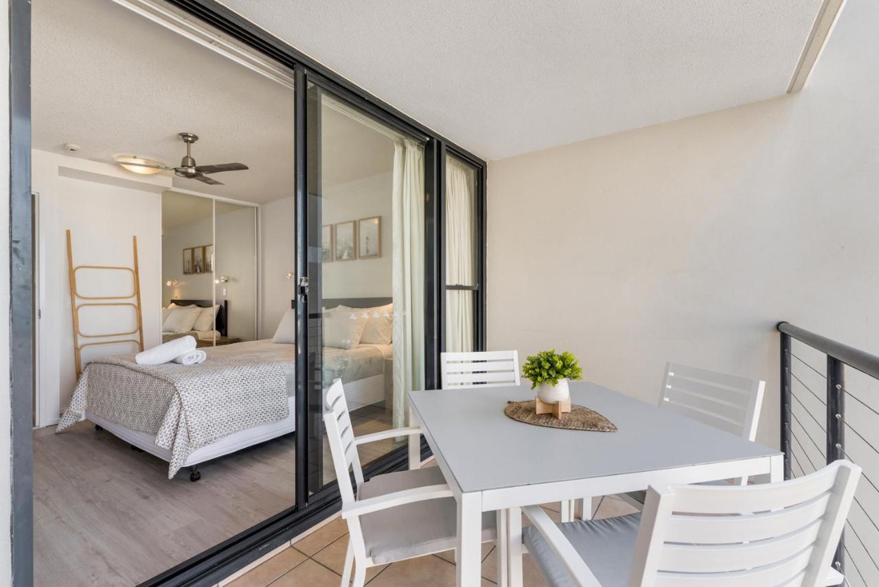 Coolum Beachside Apartment Экстерьер фото