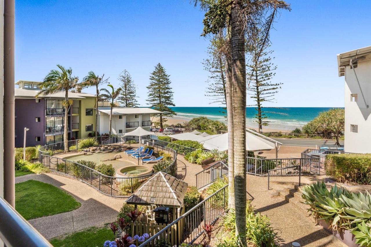 Coolum Beachside Apartment Экстерьер фото