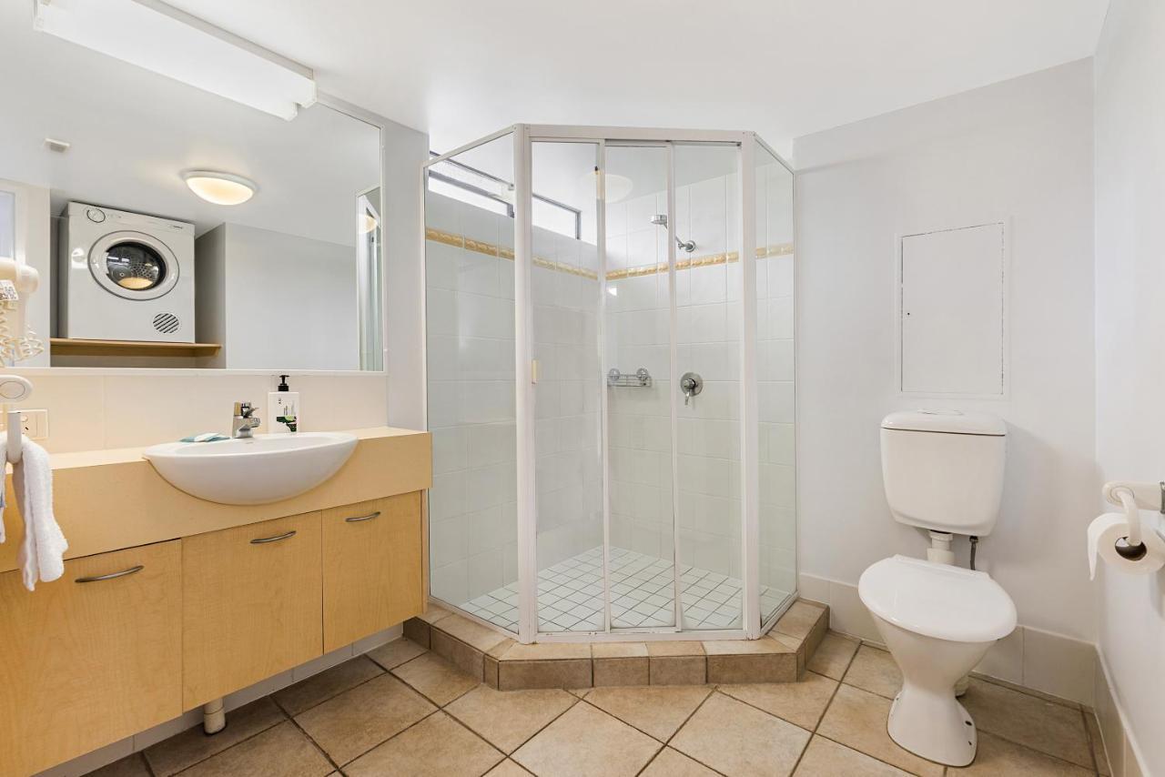 Coolum Beachside Apartment Экстерьер фото