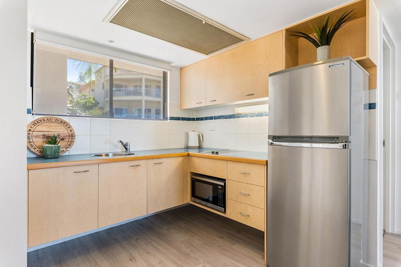 Coolum Beachside Apartment Экстерьер фото