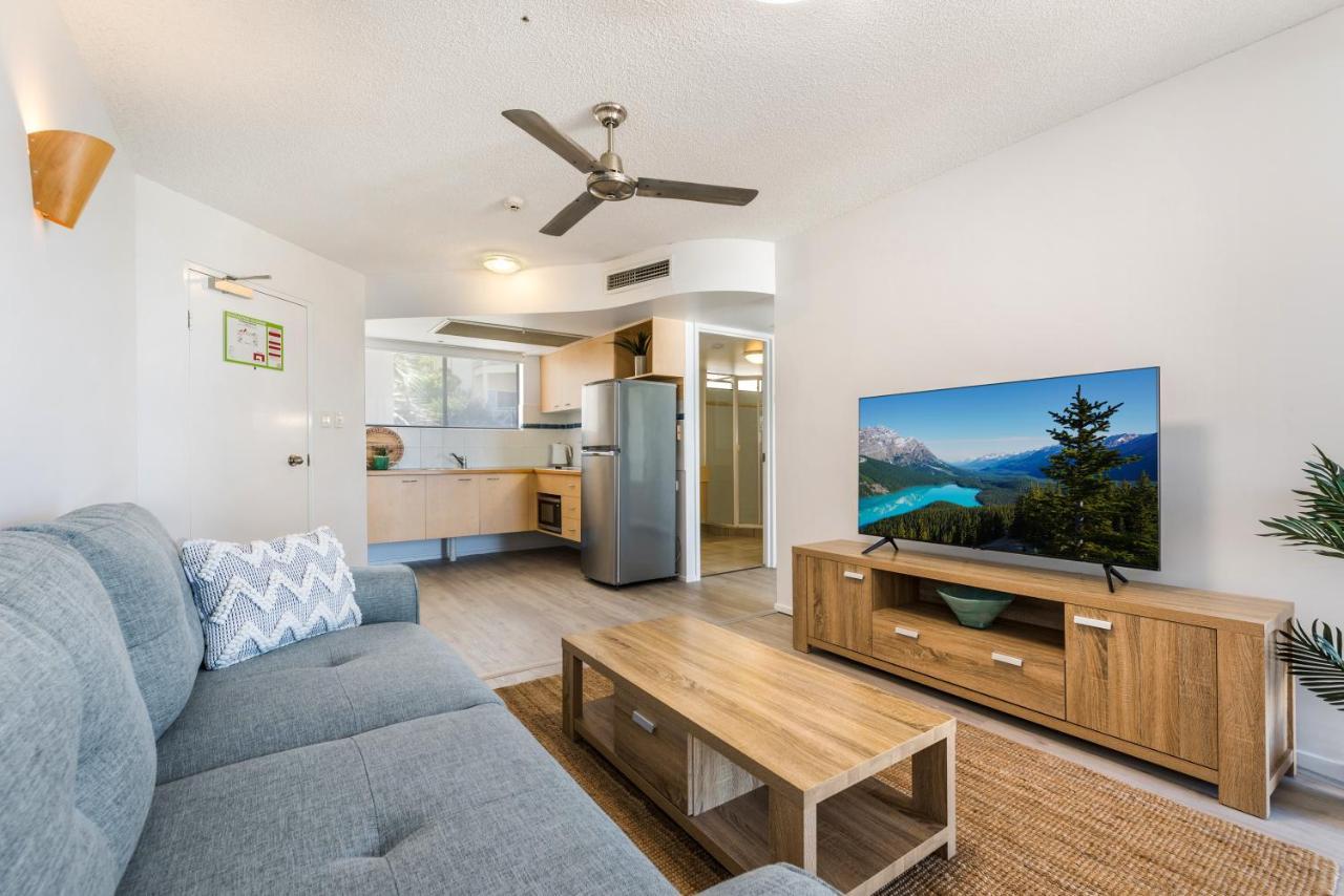 Coolum Beachside Apartment Экстерьер фото