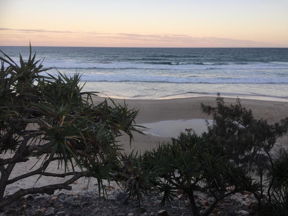 Coolum Beachside Apartment Экстерьер фото
